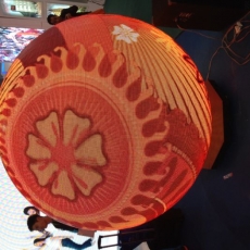 球形LED显示屏租赁